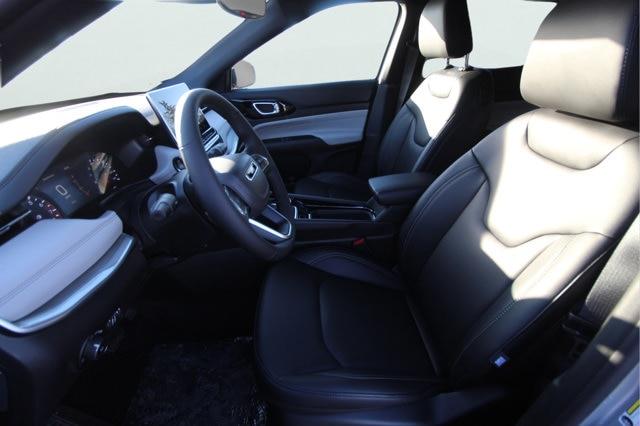 2026 Jeep Compass - $33,591