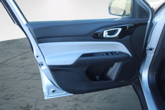 2026 Jeep Compass - $33,591