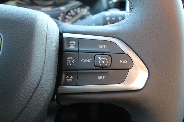 2026 Jeep Compass - $33,591
