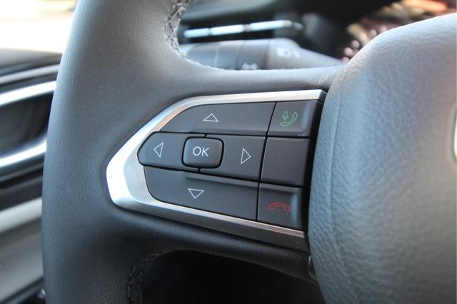 2026 Jeep Compass - $33,591