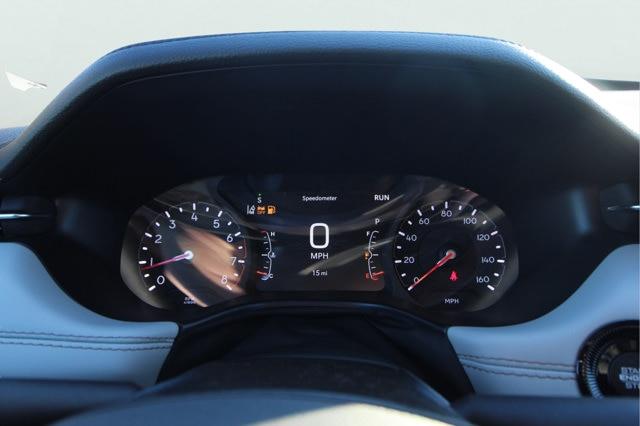 2026 Jeep Compass - $33,591