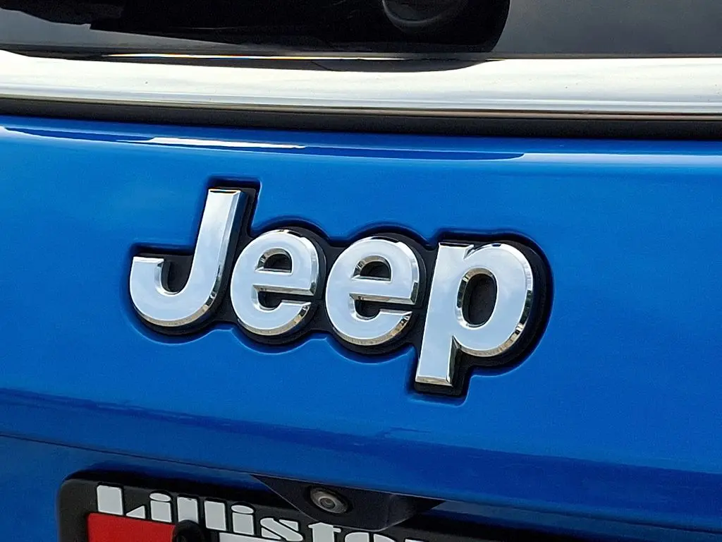 2023 Jeep Compass - $23,491