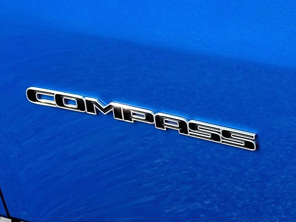 2023 Jeep Compass - $23,491