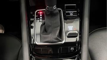 2024 Jeep Compass (Red) Edition