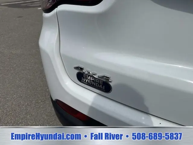 2024 Jeep Compass - $19,190
