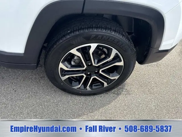 2024 Jeep Compass - $19,190
