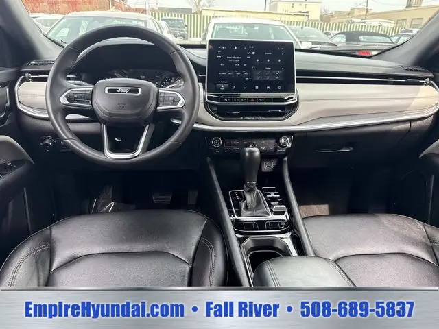2024 Jeep Compass - $19,190