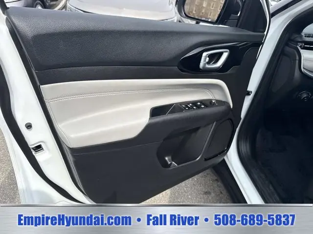 2024 Jeep Compass - $19,190