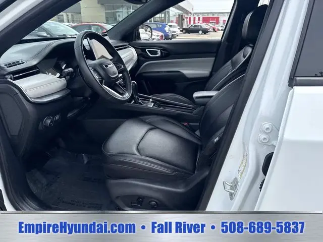 2024 Jeep Compass - $19,190