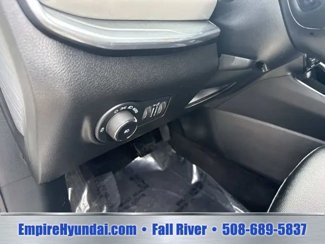 2024 Jeep Compass - $19,190