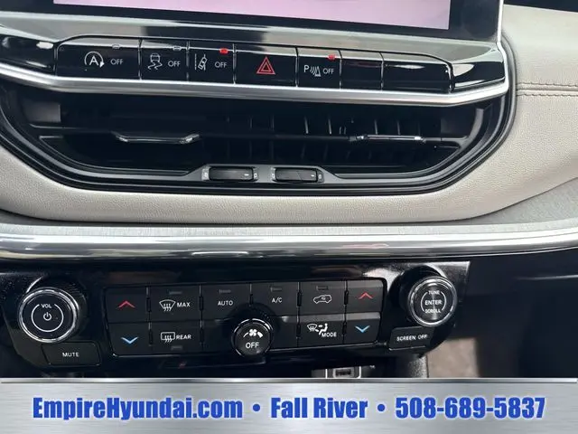 2024 Jeep Compass - $19,190