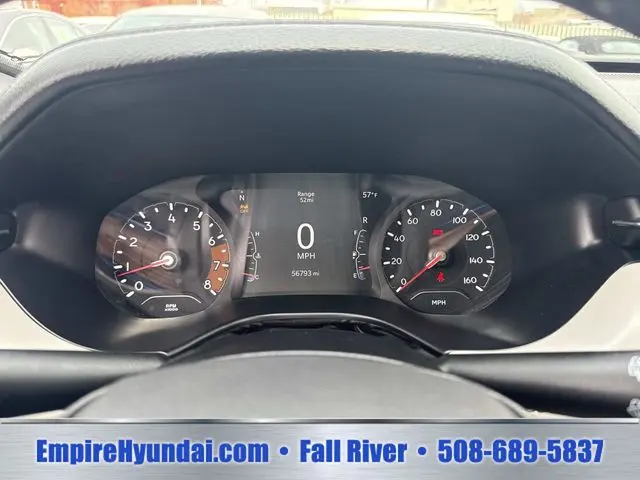 2024 Jeep Compass - $19,190
