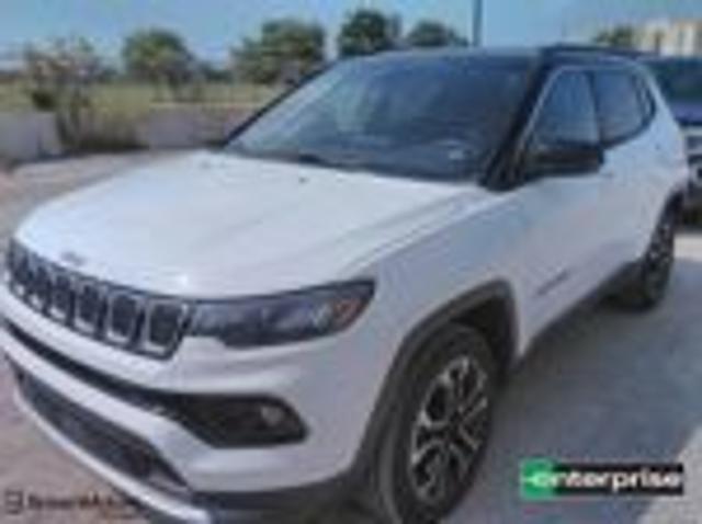 2024 Jeep Compass - $23,580
