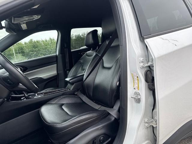 2024 Jeep Compass - $23,580