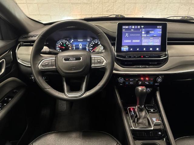2024 Jeep Compass - $23,580