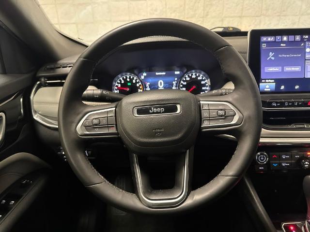 2024 Jeep Compass - $23,580