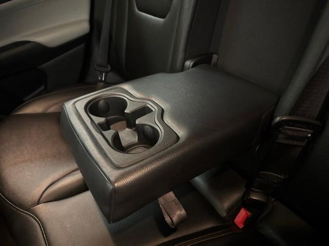 2024 Jeep Compass - $23,580