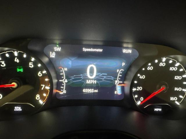 2024 Jeep Compass - $23,580
