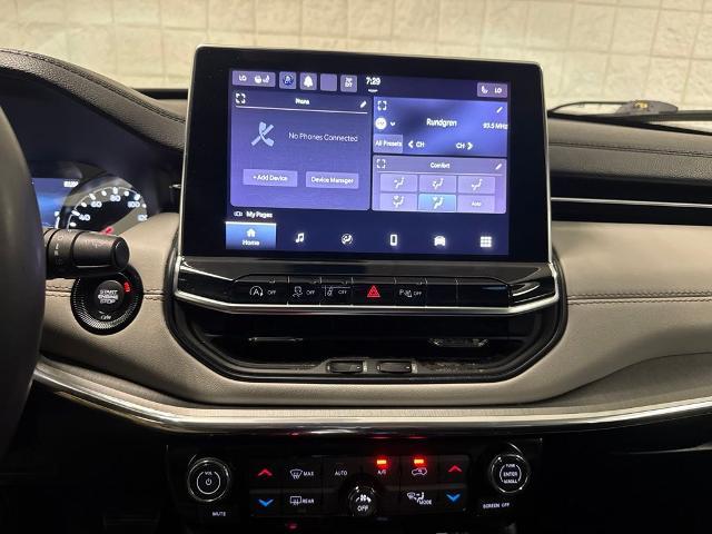 2024 Jeep Compass - $23,580