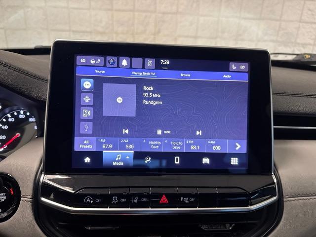 2024 Jeep Compass - $23,580