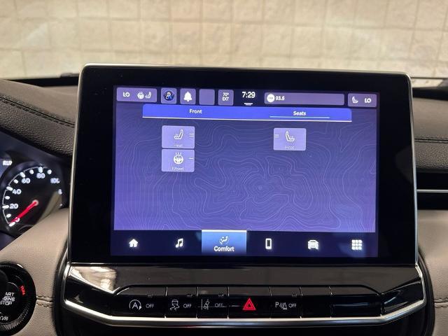 2024 Jeep Compass - $23,580