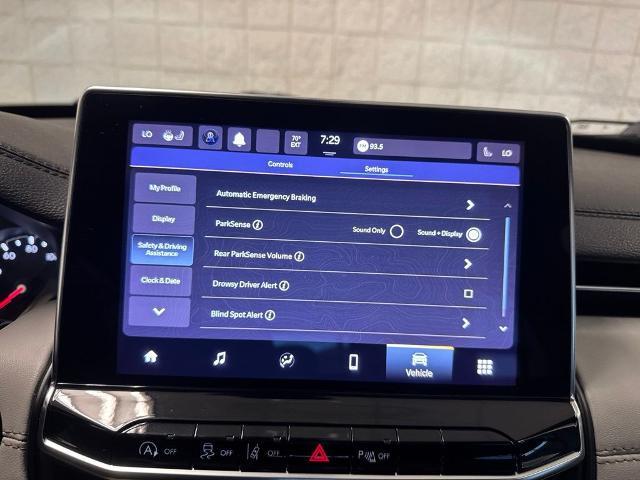 2024 Jeep Compass - $23,580