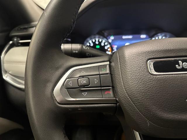 2024 Jeep Compass - $23,580