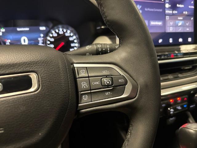 2024 Jeep Compass - $23,580