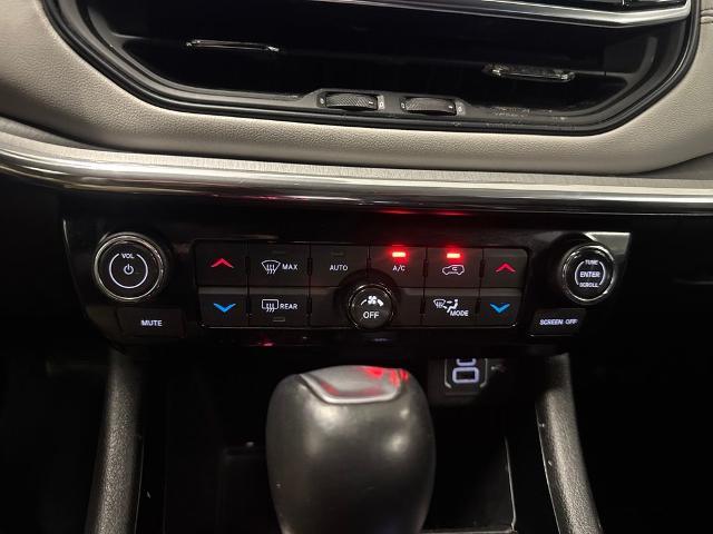 2024 Jeep Compass - $23,580