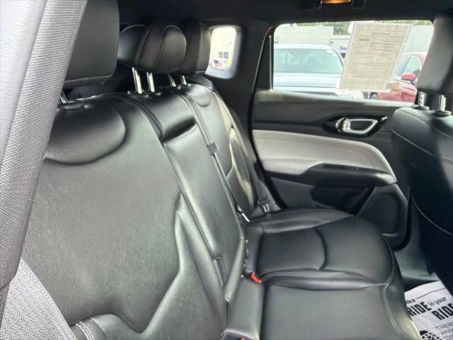 2025 Jeep Compass - $20,977