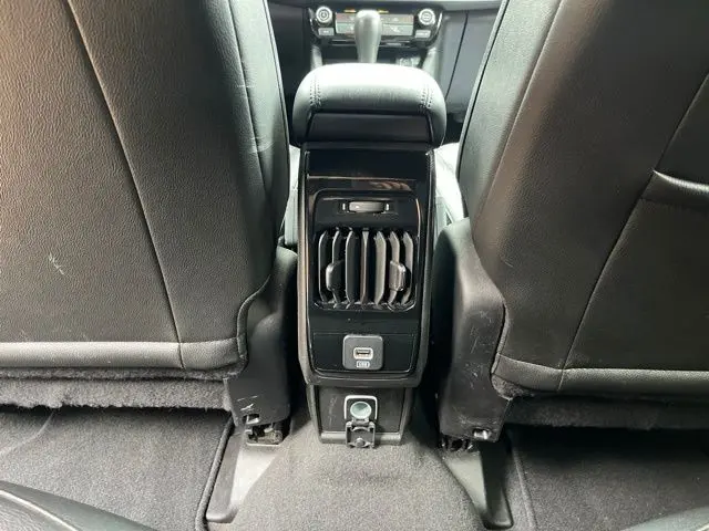 2025 Jeep Compass - $24,125