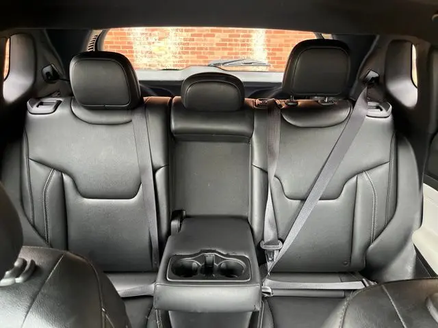 2025 Jeep Compass - $24,125