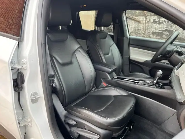 2025 Jeep Compass - $24,125