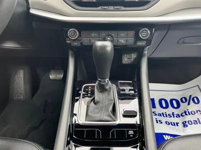 2025 Jeep Compass - $24,125