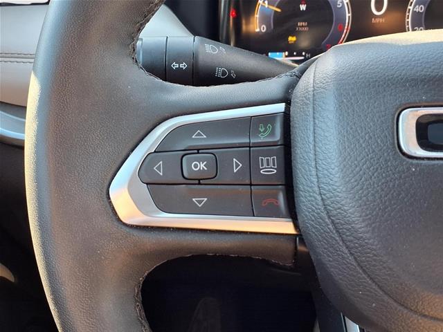 2025 Jeep Compass - $22,121