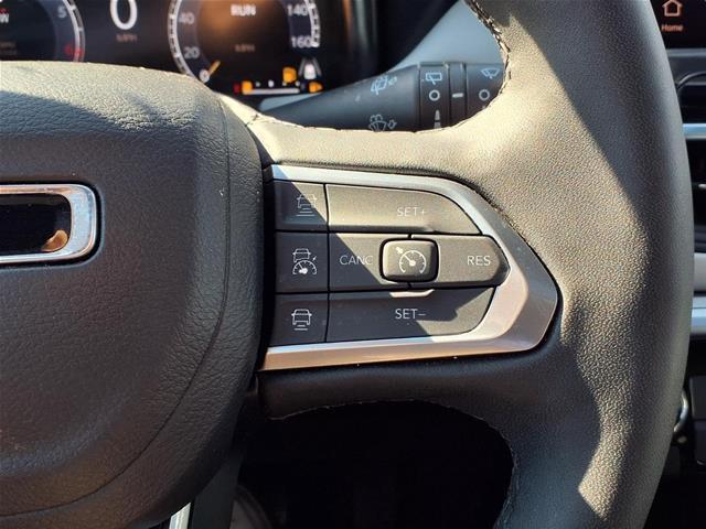 2025 Jeep Compass - $22,121