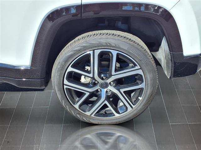 2025 Jeep Compass - $22,121