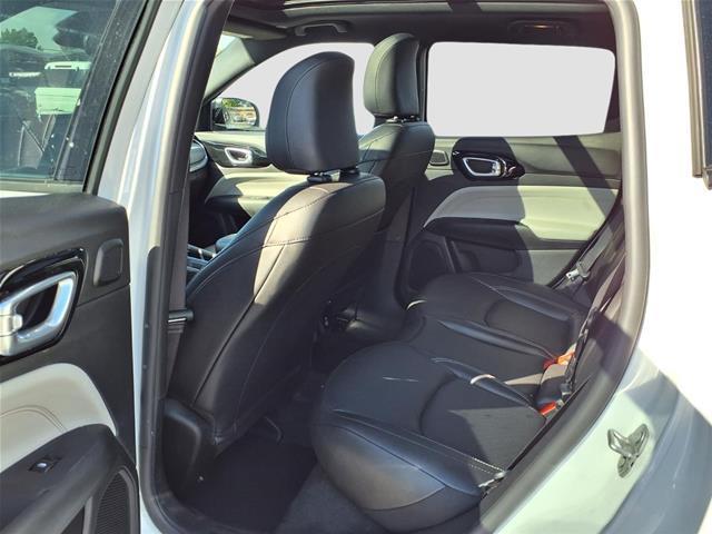 2025 Jeep Compass - $22,121