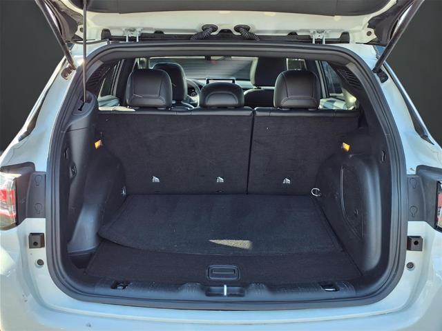 2025 Jeep Compass - $22,121