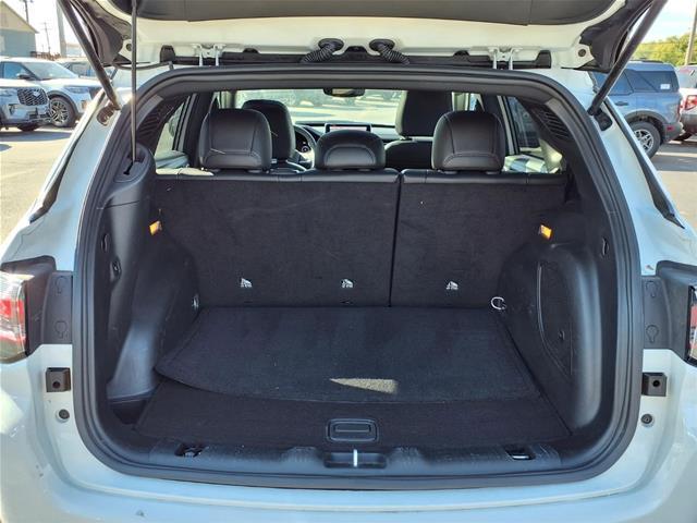 2025 Jeep Compass - $22,121