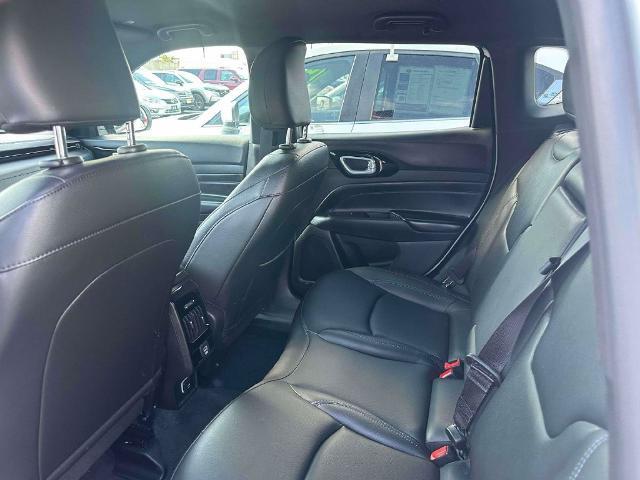 2026 Jeep Compass - $27,498