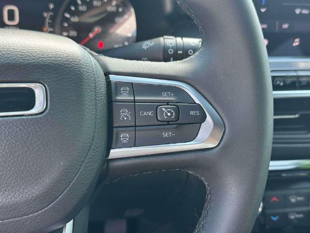 2026 Jeep Compass - $27,498