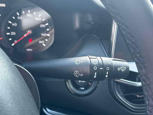 2026 Jeep Compass - $27,498