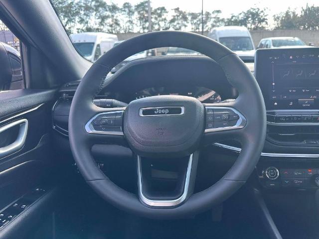 2026 Jeep Compass - $27,988