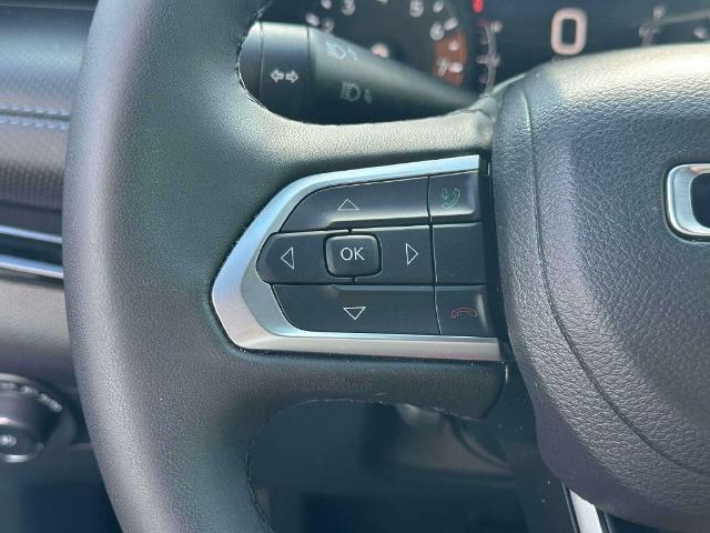 2026 Jeep Compass - $27,988