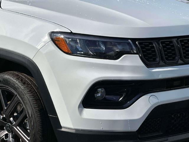 2026 Jeep Compass - $26,998