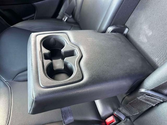 2026 Jeep Compass - $26,998