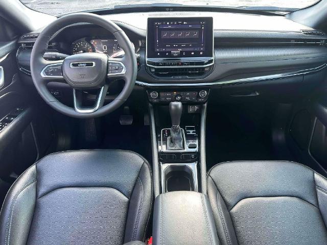 2026 Jeep Compass - $26,998