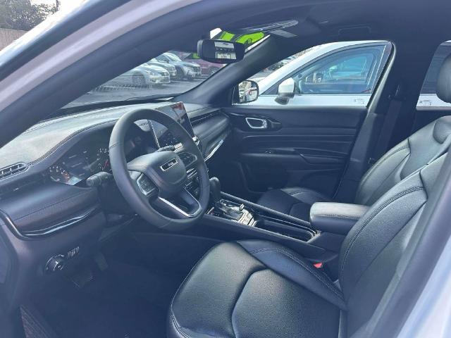 2026 Jeep Compass - $26,998