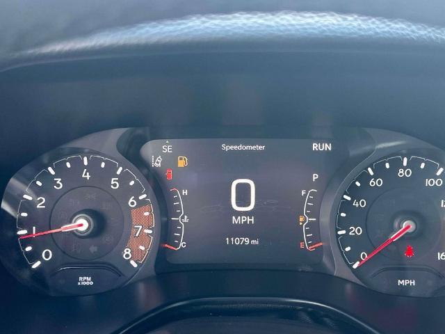 2026 Jeep Compass - $26,998